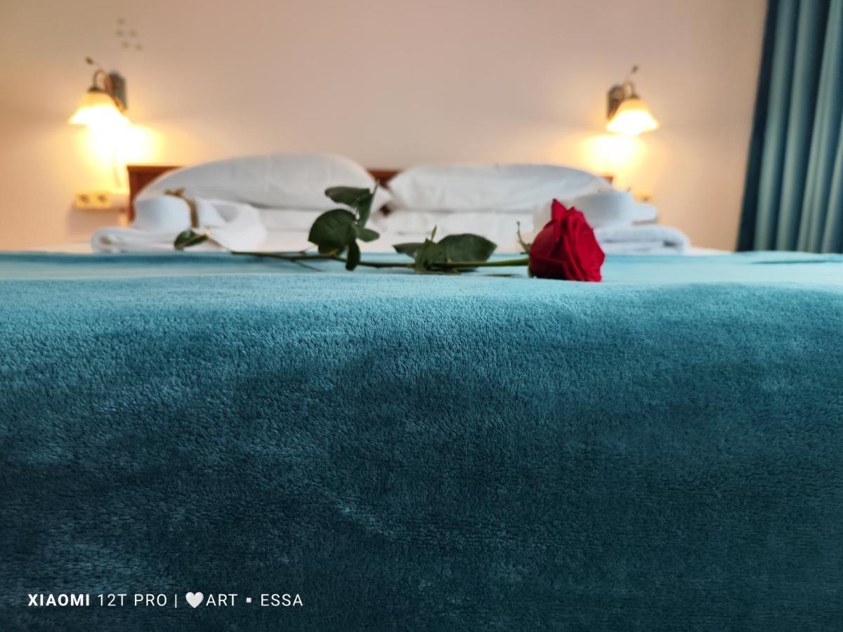 Apartament Buon Gusto,Near Main Square And Liar Bridge,Historical Side Of City Center Sibiu Bagian luar foto