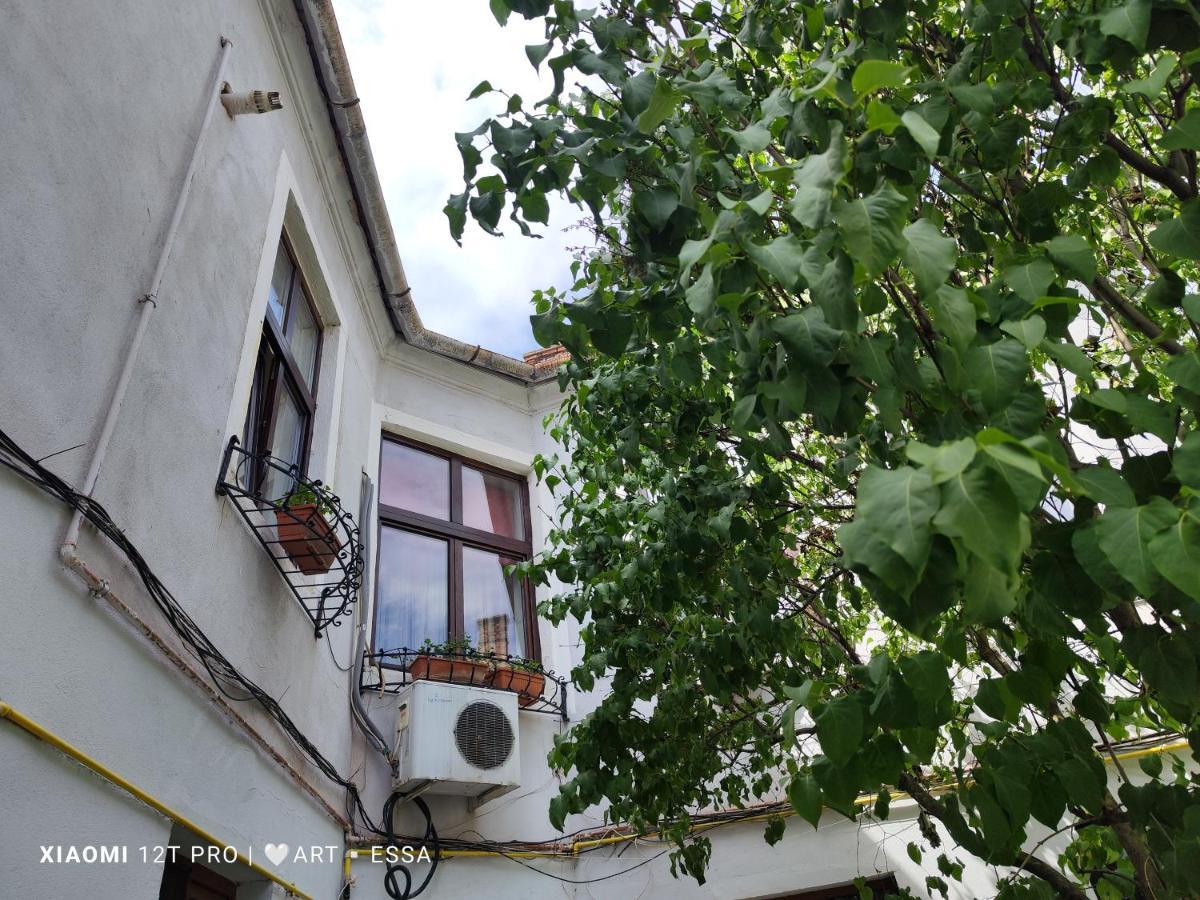 Apartament Buon Gusto,Near Main Square And Liar Bridge,Historical Side Of City Center Sibiu Bagian luar foto