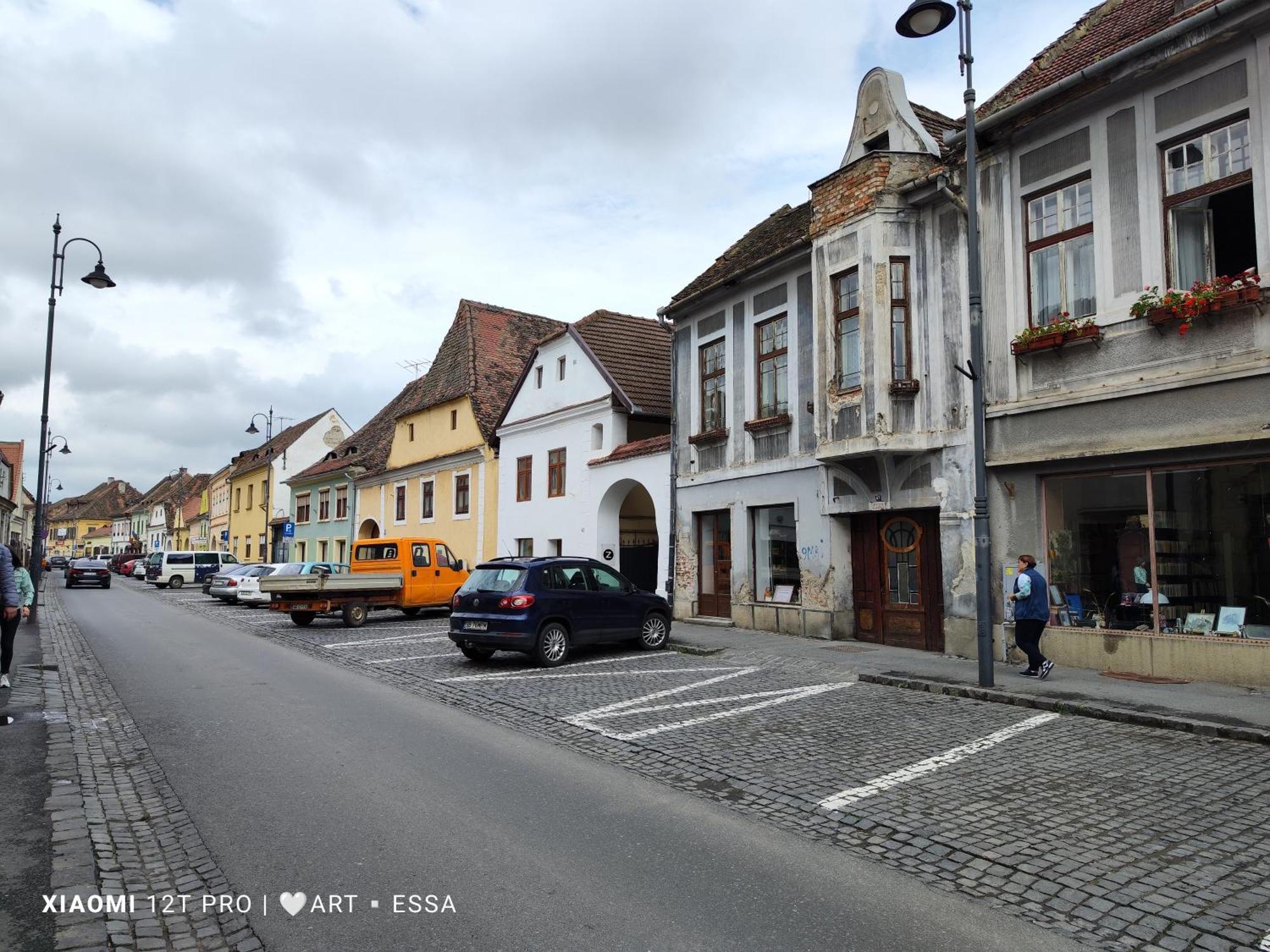 Apartament Buon Gusto,Near Main Square And Liar Bridge,Historical Side Of City Center Sibiu Ruang foto