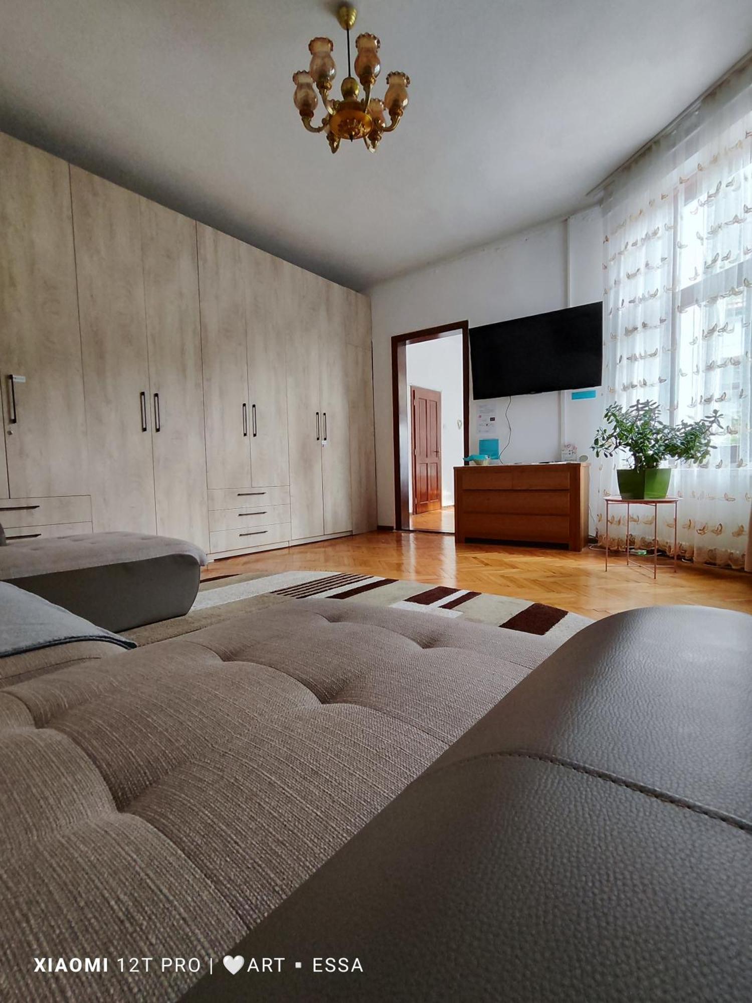 Apartament Buon Gusto,Near Main Square And Liar Bridge,Historical Side Of City Center Sibiu Bagian luar foto