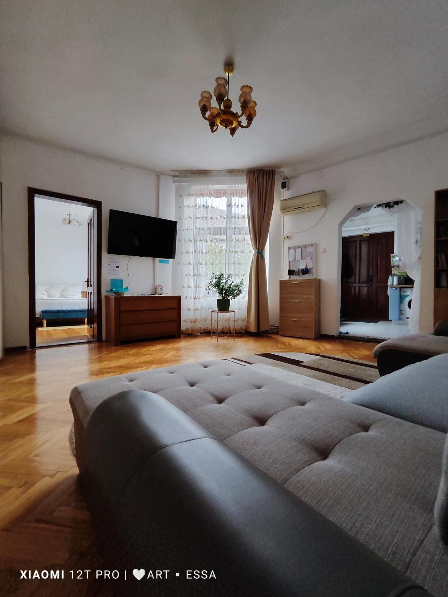 Apartament Buon Gusto,Near Main Square And Liar Bridge,Historical Side Of City Center Sibiu Bagian luar foto